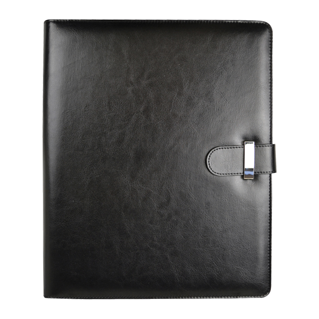 PORTA TABLET CON BLOCK DE NOTAS G160